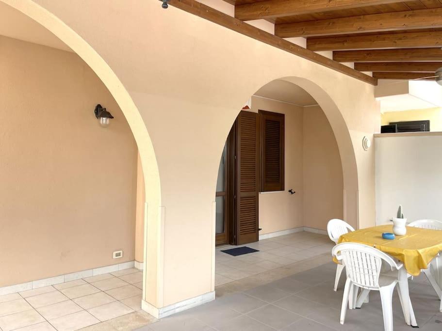 Kokovoko Home San Foca Esterno foto