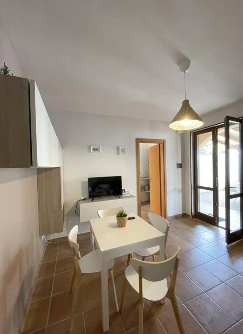 Kokovoko Home San Foca Esterno foto