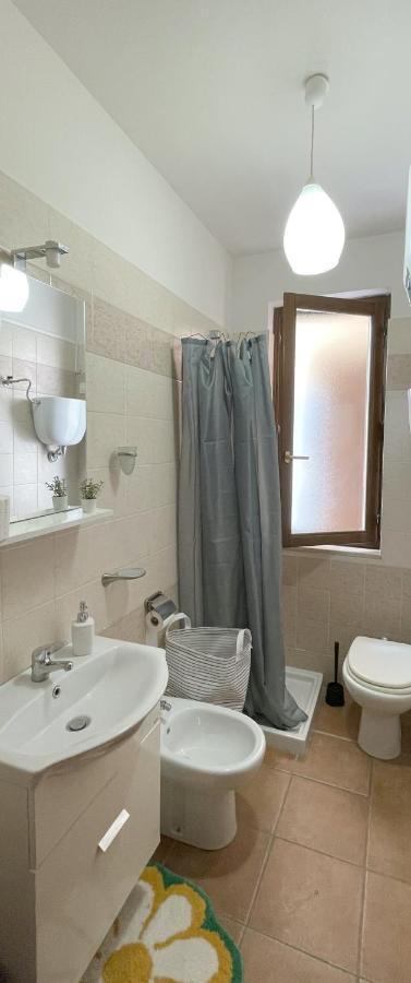 Kokovoko Home San Foca Esterno foto